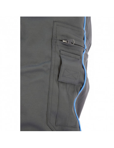 PANTALON HIVER OSLO PM