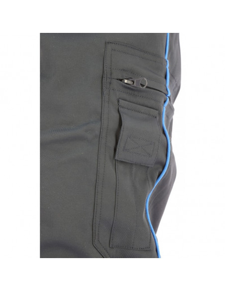 PANTALON HIVER OSLO PM