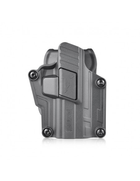 HOLSTER UNIVERSEL MEGA-FIT GEN2