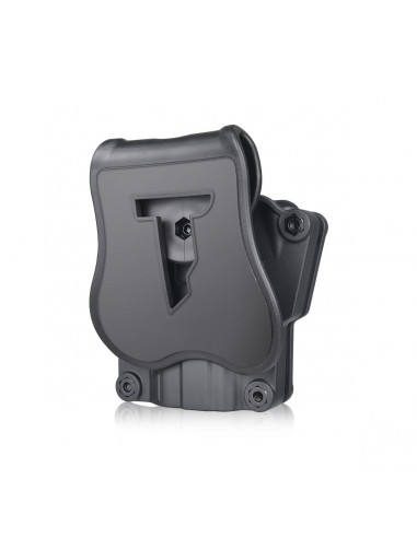 HOLSTER UNIVERSEL MEGA-FIT GEN2