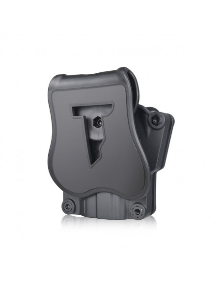 HOLSTER UNIVERSEL MEGA-FIT GEN2