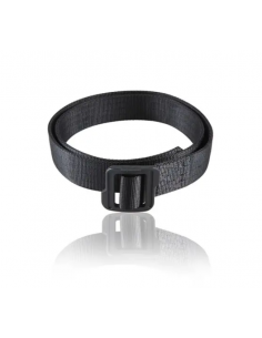 CEINTURE TACTICAL DUTY NOIR