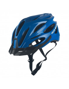 CASQUE VTT LED PM