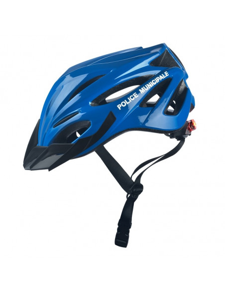 CASQUE VTT LED PM