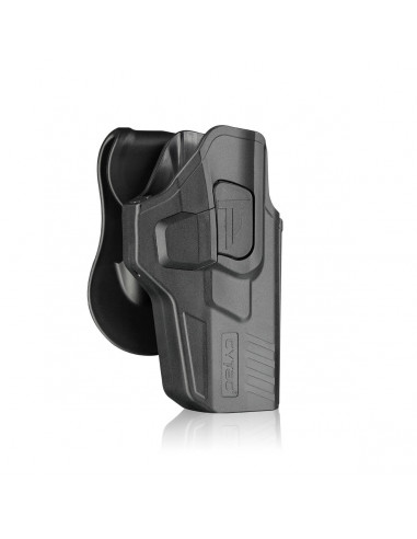 HOLSTER Glock 19 R-Defender G4