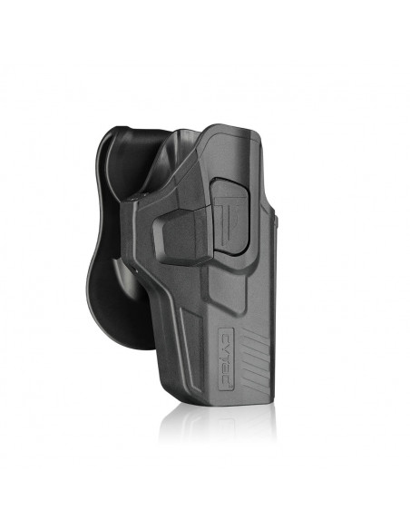 HOLSTER GLOCK 17 R-DEFENDER G4