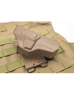 PLATEFORME MOLLE R-SERIE G3 FDE 2