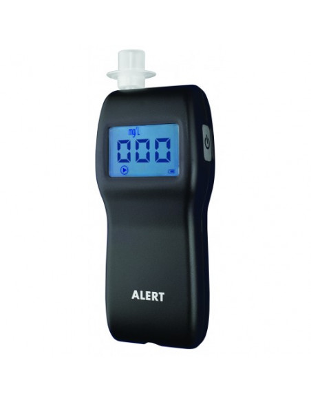 ETHYLOTEST ALERT J4X