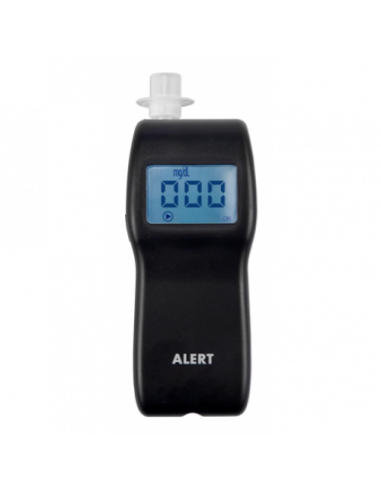 ETHYLOTEST ALERT J4X