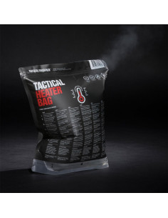KIT CHAUFFANT SANS FLAMME TACTICAL RATION BAG 2