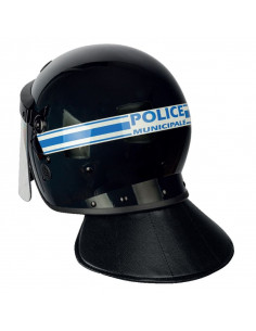 Casque de Protection MO12 2