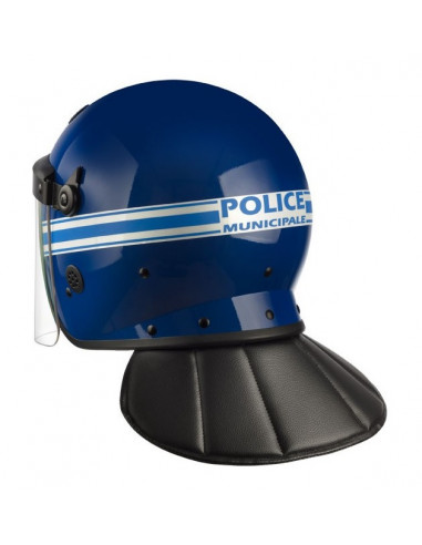 Casque de Protection MO30E