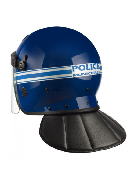 Casque de Protection MO30E