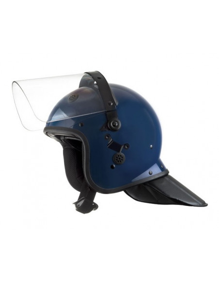 Casque de Protection MO12