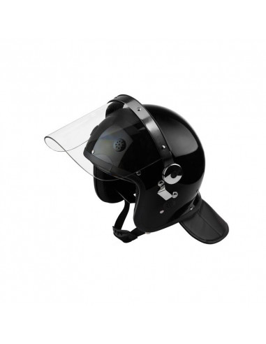 Casque de Protection MO12