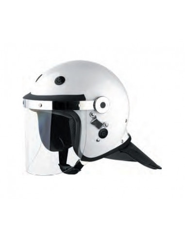 Casque de Protection MO12