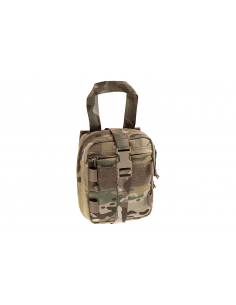 IFAK RIP-OFF POUCH CORE MULTICAM