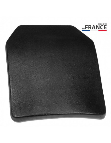 PLAQUE NIJ IV SA (3.7kg)