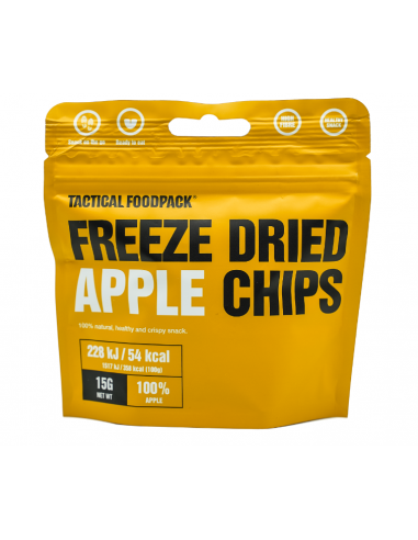 EN-CAS CHIPS DE POMME
