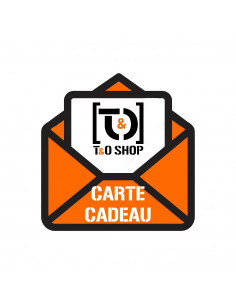 CARTE CADEAU