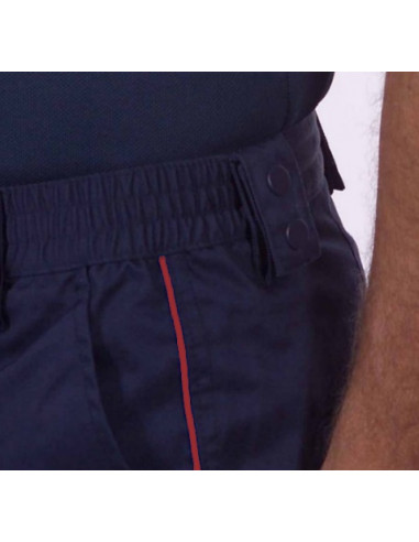 PANTALON INTERVENTION ASVP