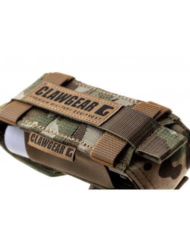 PORTE GARROT 2-WAY Multicam
