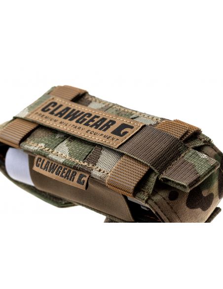 PORTE GARROT 2-WAY Multicam