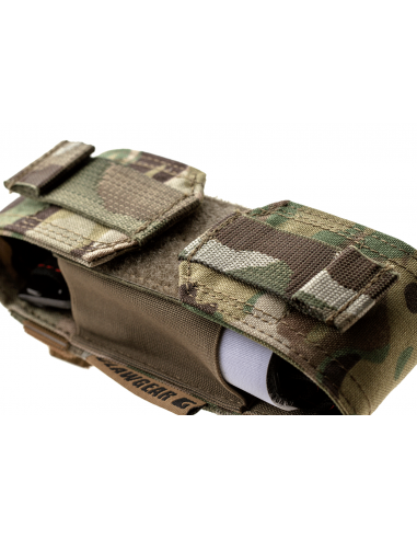PORTE GARROT 2-WAY Multicam