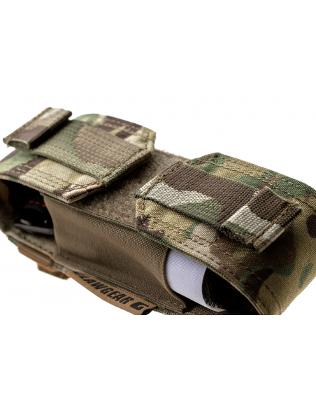 PORTE GARROT 2-WAY Multicam
