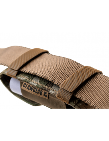 PORTE GARROT 2-WAY Multicam