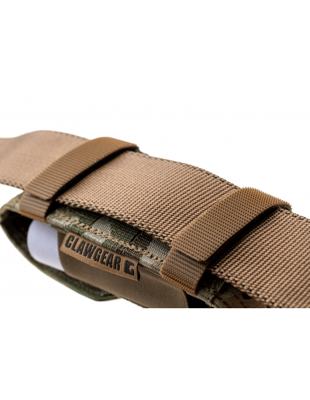 PORTE GARROT 2-WAY Multicam