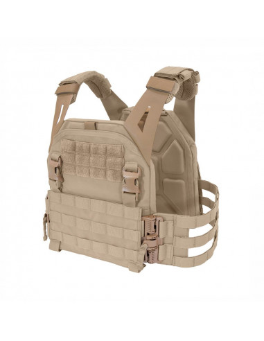 GILET LPC V2 - COYOTE