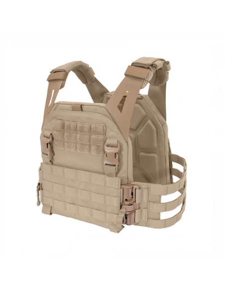 GILET LPC V2 - COYOTE