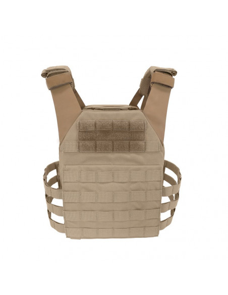 GILET LPC V2 - COYOTE