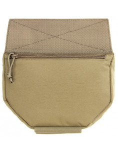 DROP DOWN UTILITY POUCH - COYOTE 2