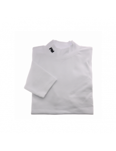SOUS PULL PM BLANC