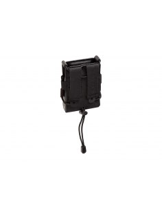 POCHE CHARGEUR SIMPLE 5.56 / AK SPEEDPOUCH LC NOIR 2