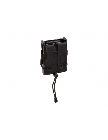 POCHE CHARGEUR SIMPLE 5.56 / AK SPEEDPOUCH LC NOIR