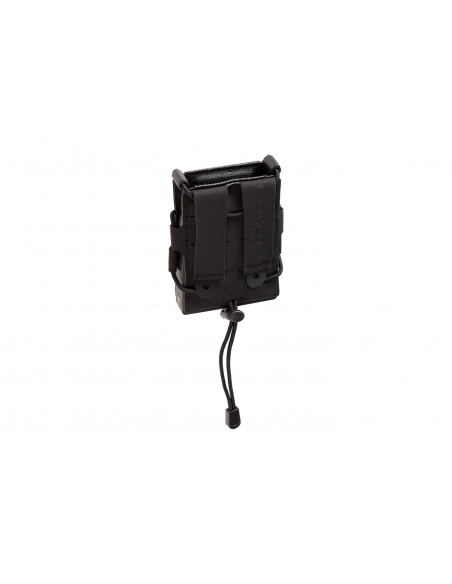 POCHE CHARGEUR SIMPLE 5.56 / AK SPEEDPOUCH LC NOIR