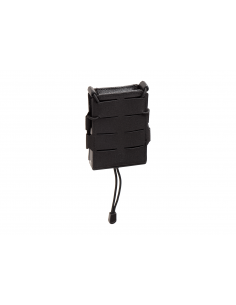 POCHE CHARGEUR SIMPLE 5.56 / AK SPEEDPOUCH LC NOIR