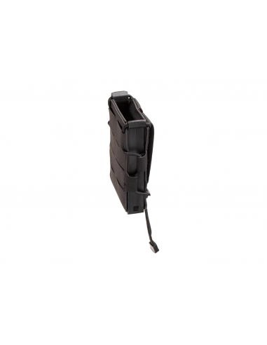 POCHE CHARGEUR SIMPLE 5.56 / AK SPEEDPOUCH LC NOIR