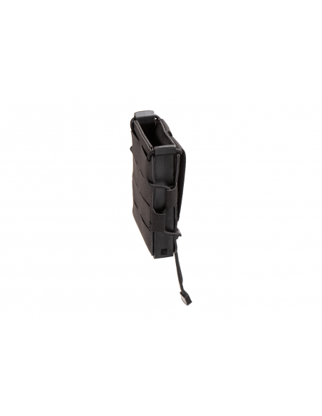 POCHE CHARGEUR SIMPLE 5.56 / AK SPEEDPOUCH LC NOIR