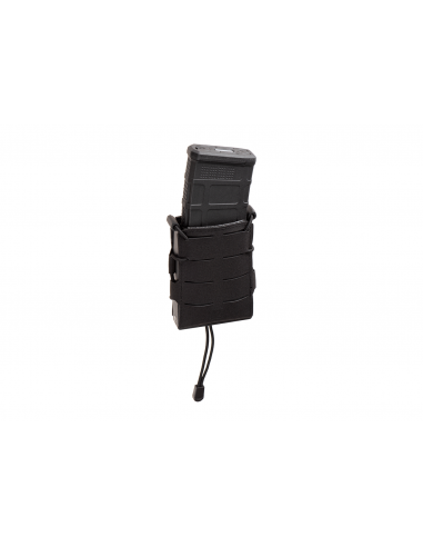 POCHE CHARGEUR SIMPLE 5.56 / AK SPEEDPOUCH LC NOIR