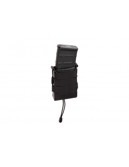 POCHE CHARGEUR SIMPLE 5.56 / AK SPEEDPOUCH LC NOIR