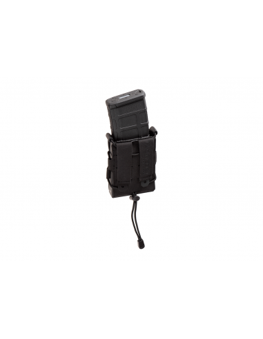 POCHE CHARGEUR SIMPLE 5.56 / AK SPEEDPOUCH LC NOIR