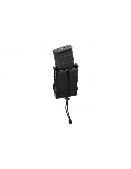 POCHE CHARGEUR SIMPLE 5.56 / AK SPEEDPOUCH LC NOIR