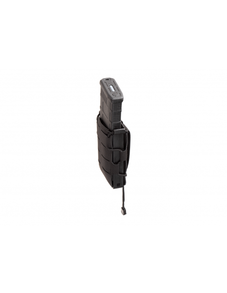 POCHE CHARGEUR SIMPLE 5.56 / AK SPEEDPOUCH LC NOIR