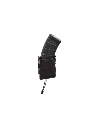 POCHE CHARGEUR SIMPLE 5.56 / AK SPEEDPOUCH LC NOIR