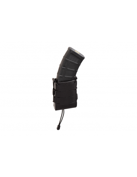 POCHE CHARGEUR SIMPLE 5.56 / AK SPEEDPOUCH LC NOIR