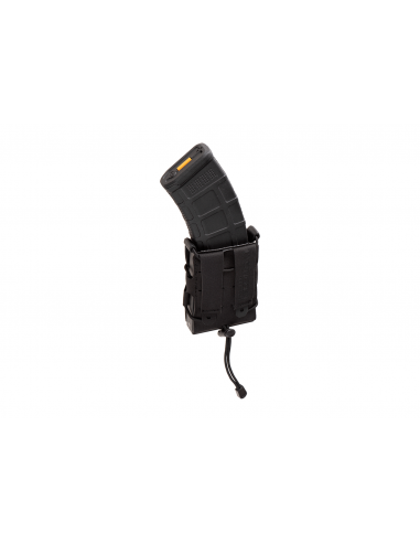 POCHE CHARGEUR SIMPLE 5.56 / AK SPEEDPOUCH LC NOIR